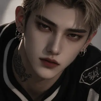 Profile image of 한도준