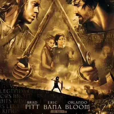 SkinnyPlug0135의 Troy