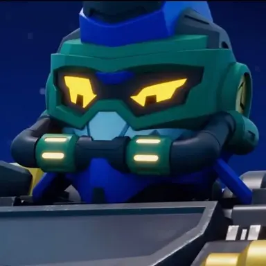Profile image of DeepBite