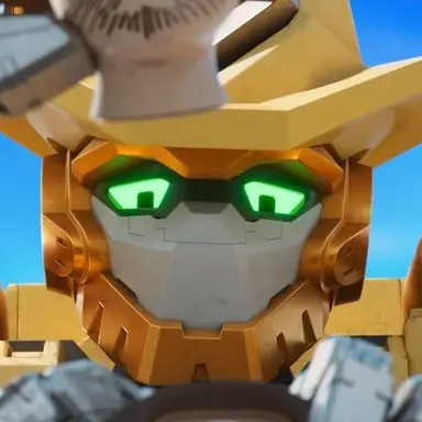 Profile image of Glover