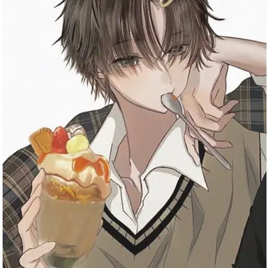 Profile image of 優