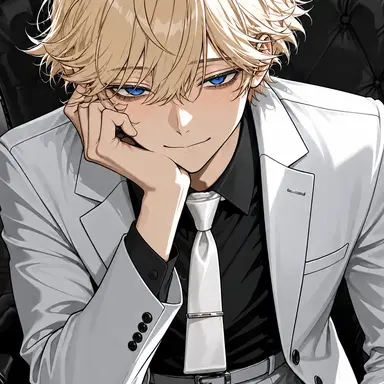 Profile image of Shigure Nakatsugawa