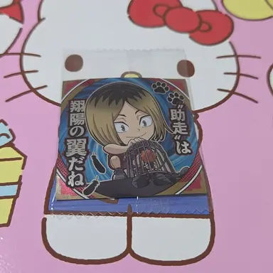 Profile image of 音駒