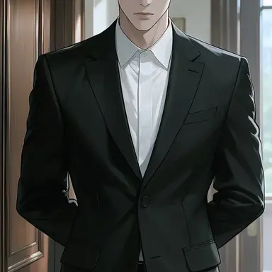 Profile image of 카게야마 레이지