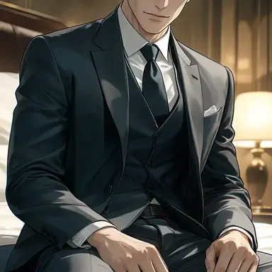 Profile image of 키류 신이치로