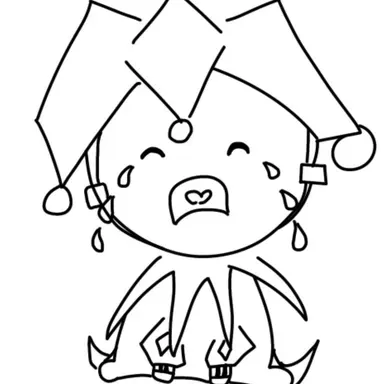 Profile image of 금쪽같은 어릿광대