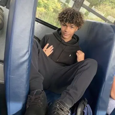 Profile image of Devonte