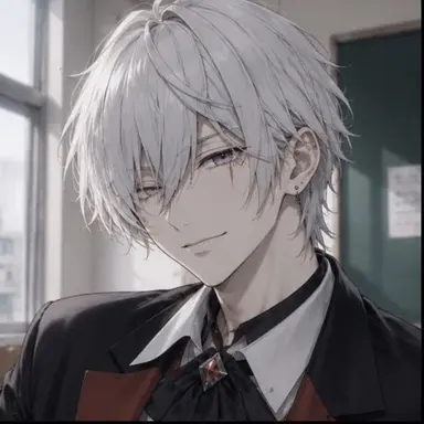Profile image of 悠真