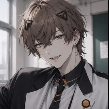 Profile image of 奏多