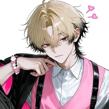 Profile image of Tojin