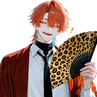 Profile image of Kyojin