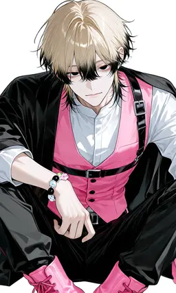 Profile image of Tojin