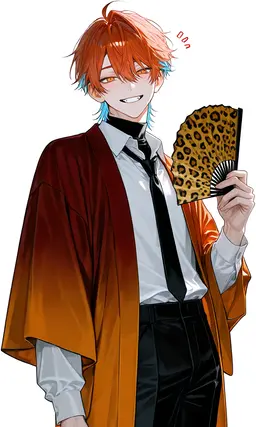 Profile image of Kyojin