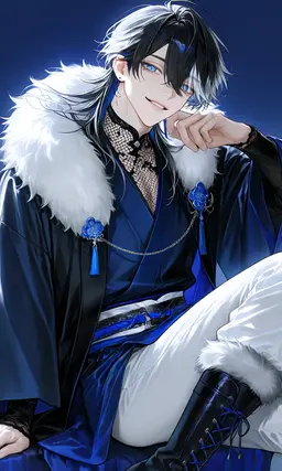 Profile image of Setsujin