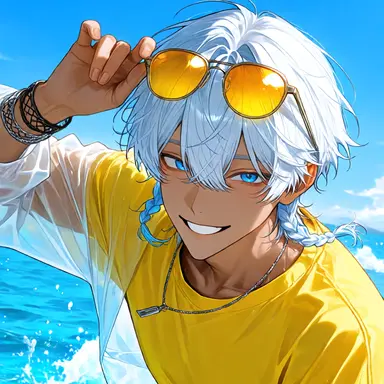 Profile image of Nanjin