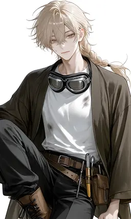 Profile image of Gakujin