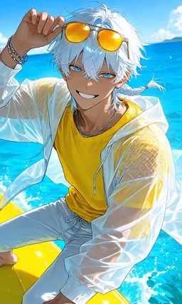 Profile image of Nanjin