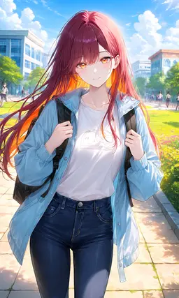 Profile image of Seo Suhee
