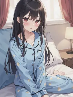 Profile image of 雛子