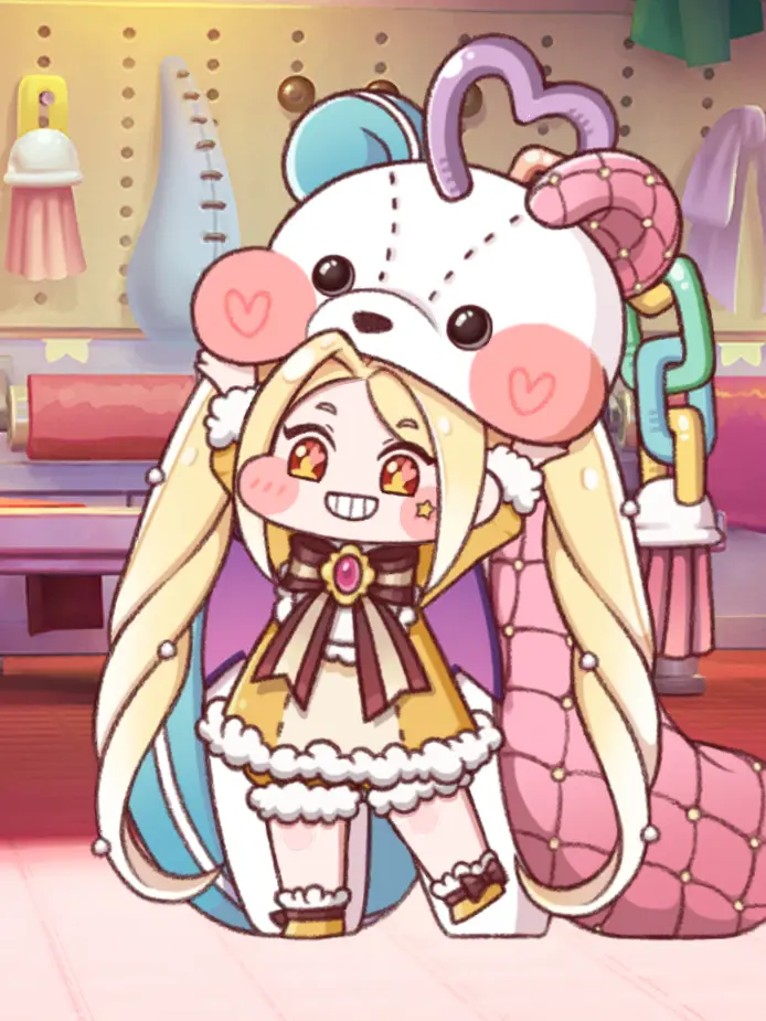 makiba3의 Chloe