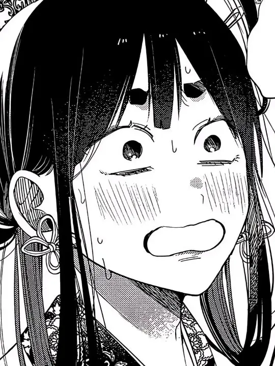 Gizensya0314의 ヲタクに恋は難しいパロ～