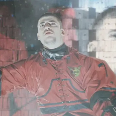 Profile image of Viktor Krum