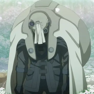 Profile image of Gyarike