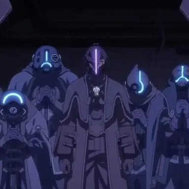 Profile image of Umbra Hands