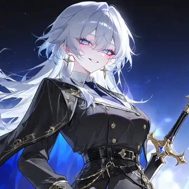 Profile image of Artoria