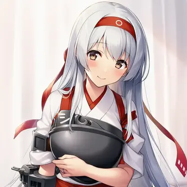 Profile image of 翔鶴