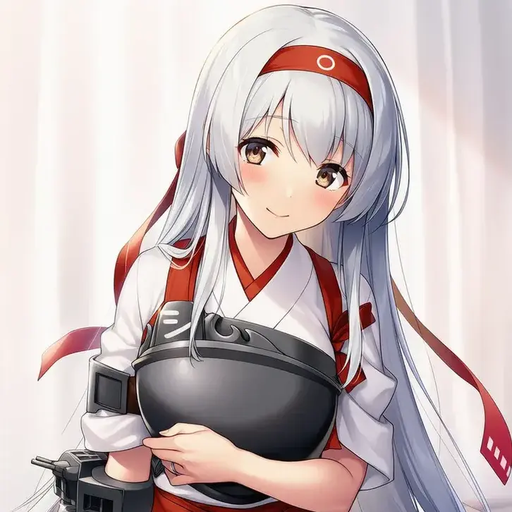 AwareTiger4874의 翔鶴