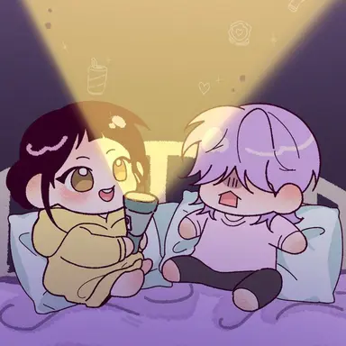 Profile image of 조이스터리