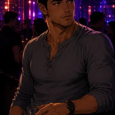Profile image of Hunter