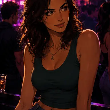 Profile image of Hazel