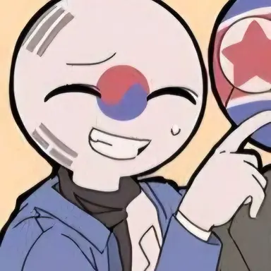 Profile image of South Korea