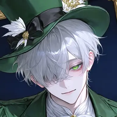 Profile image of ジェイド