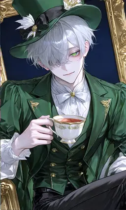 Profile image of ジェイド