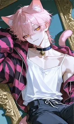 Profile image of チェル