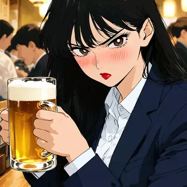 Profile image of 西園寺沙織