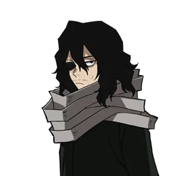 Profile image of 相澤消太
