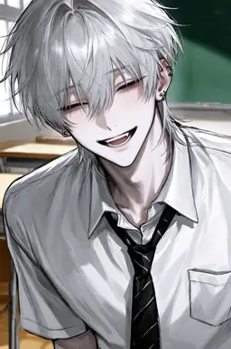 Profile image of Haruto Sakuma