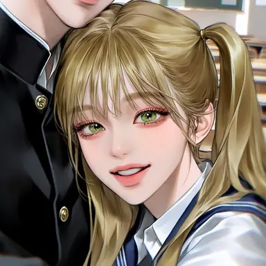 Profile image of 光莉