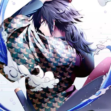 Profile image of 義勇