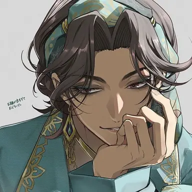 Profile image of Cael Vivistaria