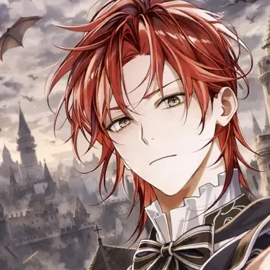 Profile image of Alric Lunaris