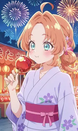 Profile image of Anna Akechi