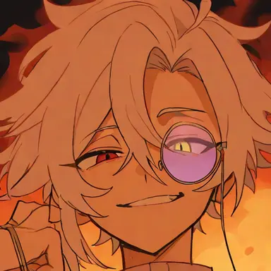 Profile image of Detchi Again