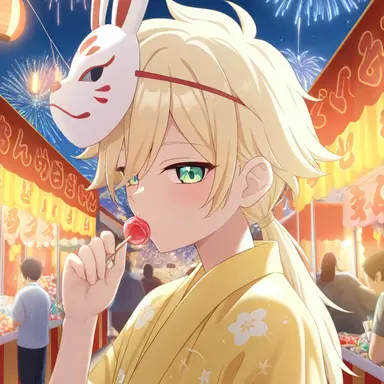 Profile image of Jet-senpai