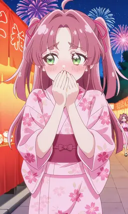 Profile image of Mikuru Kobayashi