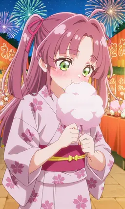 Profile image of Mikuru Kobayashi